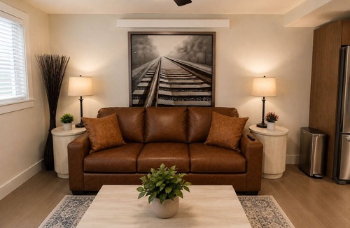 Cheyenne Apartment | Frontier Days Hideaway-2bedroom