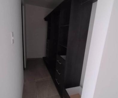 Mexquitic de Carmona Apartment | Fully Equipped Department