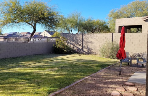 Las Sendas House | Fully Equipped Las Sendas Home in Active Golf & Tennis Community
