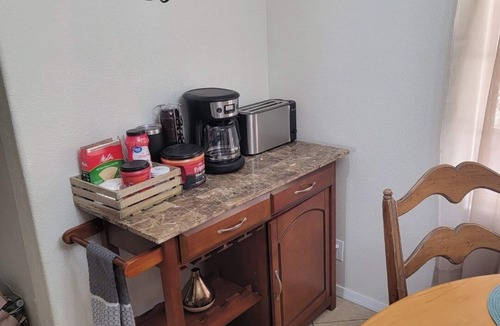 Yuma House | Fully Fenced Yard. Mini Split AC. Private Driveway Parking.