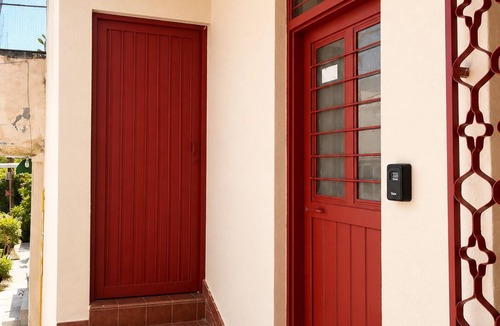 Guadalupe Apartment | Fully furnished apartment near the airport and stadium