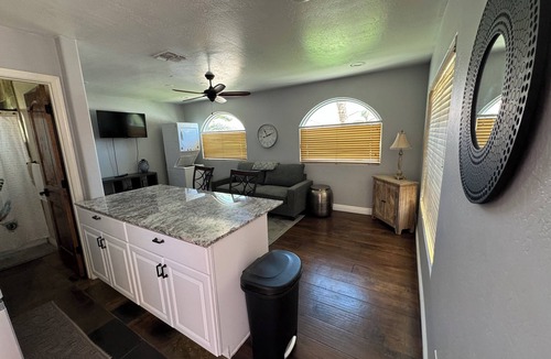 Arabian Views Condo | Fully-furnished Desert Dream Casita in North Scottsdale