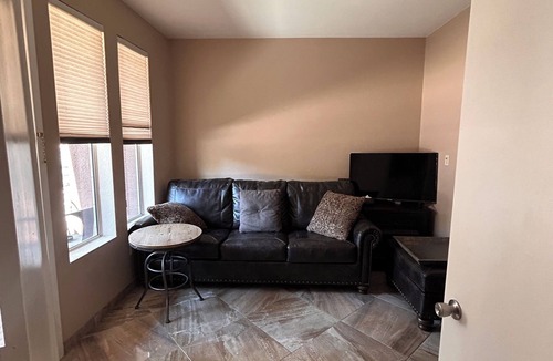 Glendale Sports and Entertainment District House | Fully furnished townhome in Westgate, Glendale