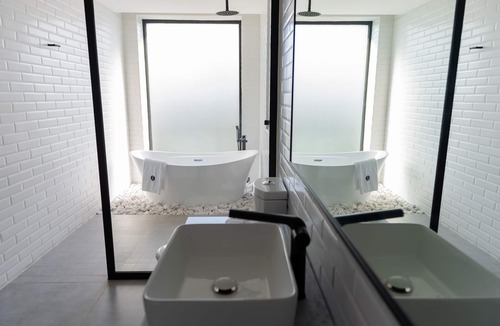 Providencia Hotel | Fulton Business Luxury Hotel