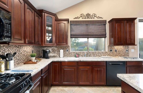Rio Paseo House | Fun Family Oasis w/Pool, Spa, EV Charging