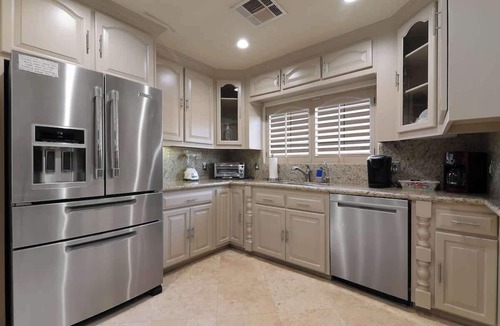 Thousand Palms House | Fun For Everyone! Family Friendly Pool Home!