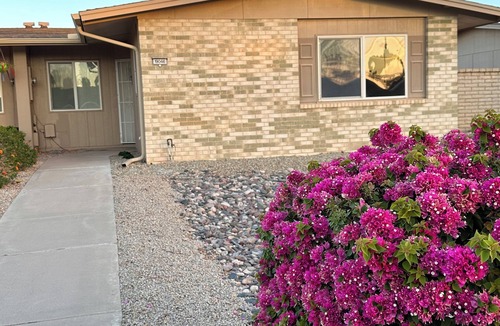 Sun City West Apartment | Fun in the Sun in Beautiful Arizona
