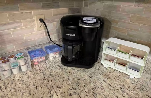 Edinburg House | Furnished 2BR/2BA Monthly Comfy King Workspace + Laundry Near Hospitals