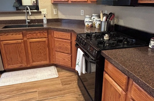 Las Sendas House | Furnished, 31 day min. gated cul de sac Las Sendas amenities incl., 3 car garage