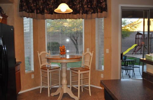 Las Sendas House | Furnished, 31 day min. gated cul de sac Las Sendas amenities incl., 3 car garage
