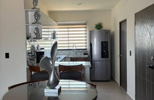 Centro Ixtapa Apartment | FURNISHED APARTMENT FOR UP TO 6 PEOPLE, BLOSSOM GRAND PARK SUBDIVISION