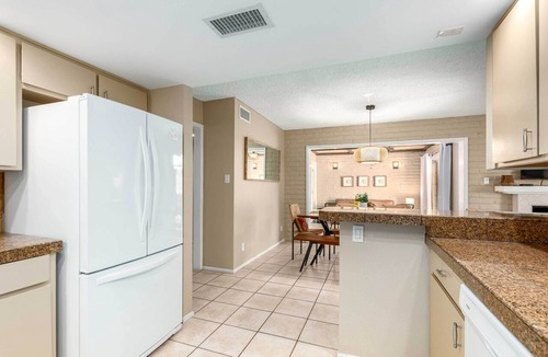 South Scottsdale Condo | Furnished Patio! 'Casa Feliz' Old Town Condo
