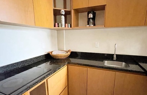 Puerto Morelos Condo | GAIA ~ One Bedroom Condo w/Pool. New Build✨