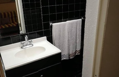 Cerro Apartment | Galeana St 1 Apartment downtown Pv