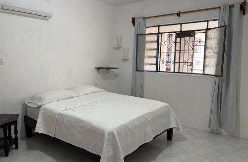 Mario Villanueva Madrid House | GalHaus