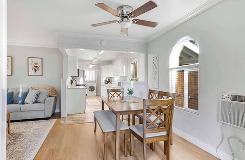 Paso Robles House | Game room & Fire Pit, Short Walk to Downtown!