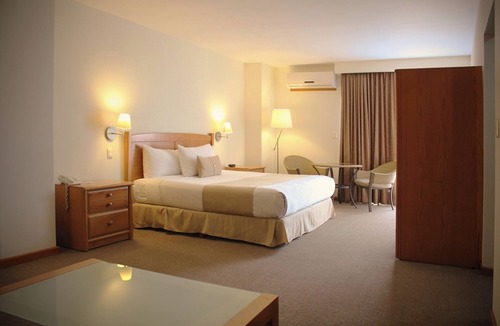 Durango Hotel | Gamma Durango Plaza Vizcaya