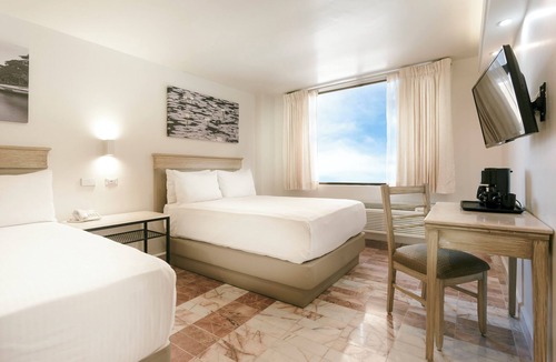 Villahermosa Hotel | Gamma Villahermosa Centro