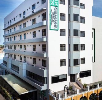 Villahermosa Hotel | Gamma Villahermosa Centro