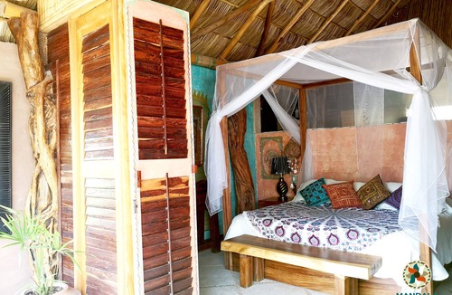 Riberas del Pilar House | Ganesha, exclusive boutique room for two