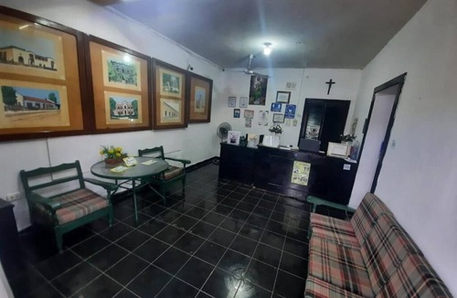 Linares Hotel | García's Suites y Hotel Alameda