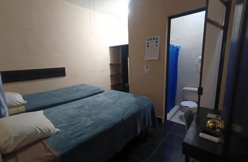 Linares Hotel | García's Suites y Hotel Alameda