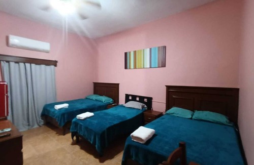 Linares Hotel | García's Suites y Hotel Villegas