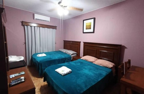 Linares Hotel | García's Suites y Hotel Villegas