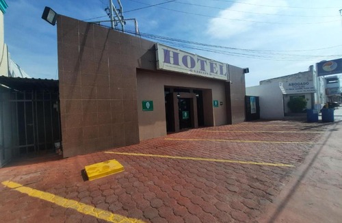 Linares Hotel | Garcia's Suites y Hotel Villegas