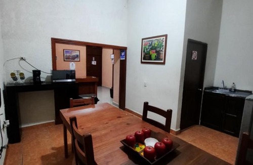 Linares Hotel | Garcia's Suites y Hotel Villegas