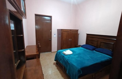 Linares Hotel | Garcia's Suites y Hotel Villegas