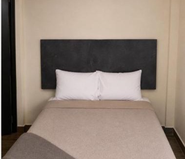 Durango House | Garden room, Paseo Durango
