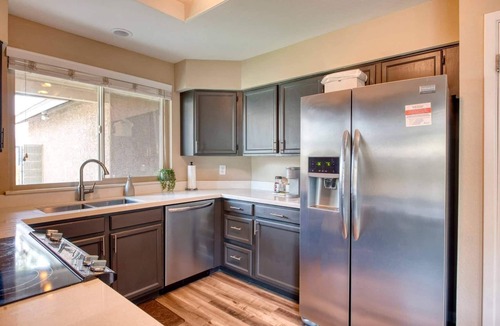 Ahwatukee Foothills House | Garden view home - near major higways w/high chair, pack&play, baby bathtub ways