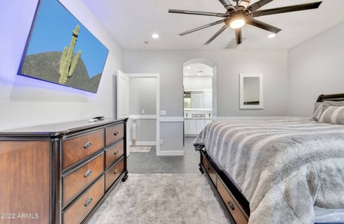 Rovey Farm Estates House | Gardenia 5 min from State Farm Stadium