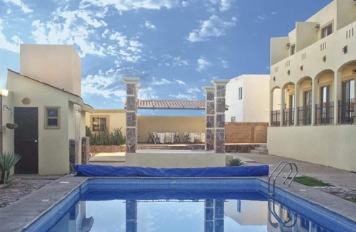 Guaymas House | GARIMAR CONDOMINIUMS, SUITABLE FOR FAMILIES AND FRIENDS