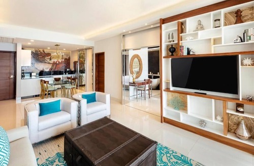 Maneadero Resort | Garza Blanca Resort & Spa Los Cabos - 1 BR suite 2