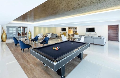 El Tezal Resort | Garza Blanca Christmas week Dec 20-27! Stunning One Bedroom 2 Bath Suite