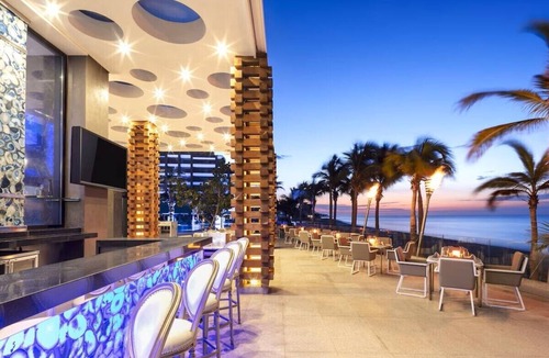 San Jose del Cabo Hotel | Garza Blanca Los Cabos 1 BD Suite