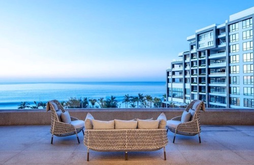 San Jose del Cabo Hotel | Garza Blanca Los Cabos 1 BD Suite