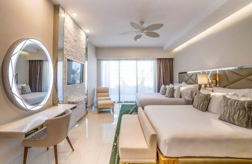 Cabo San Lucas Resort | Garza Blanca Luxury - INSTANT BOOK your stunning 2 bed/3 bath suite!
