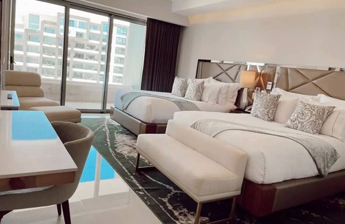 Cabo San Lucas Resort | Garza Blanca Luxury - INSTANT BOOK your stunning 2 bed/3 bath suite!