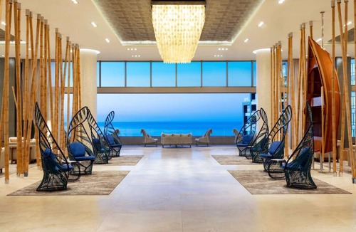 El Tezal Resort | Garza Blanca Luxury Resort & Spa on the Beach Los Cabos Jr Suite 50% OFF!