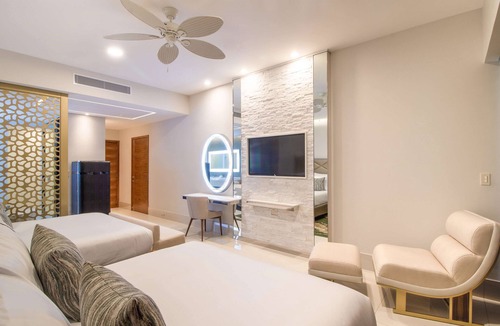 El Tezal Resort | Garza Blanca Luxury Resort & Spa on the Beach Los Cabos Jr Suite 50% OFF!