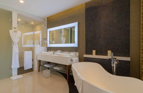 El Tezal Resort | Garza Blanca Luxury Resort & Spa on the Beach Los Cabos Jr Suite 50% OFF!