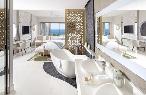El Tezal Resort | Garza Blanca luxurious 3-bedroom Loft in gorgeous Cabo San Lucas
