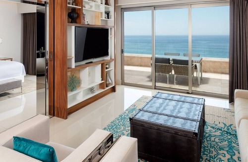 El Zacatal Resort | GARZA BLANCA LUXURY 5 DIAMOND RESORT IN LOS CABOS OR CANCUN-2BDRMS-3BATHS!