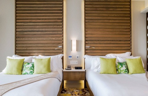 El Tezal Hotel | Garza Blanca Resoet & spa Los Cabos
