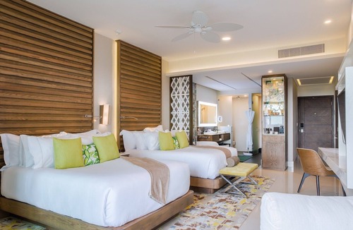 El Tezal Hotel | Garza Blanca Resoet & spa Los Cabos