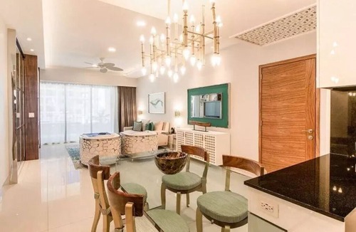 Cabo San Lucas Resort | Garza Blanca Resort & Spa - Luxury 2 Bed/3 Bath Suite at the 5 diamond resort