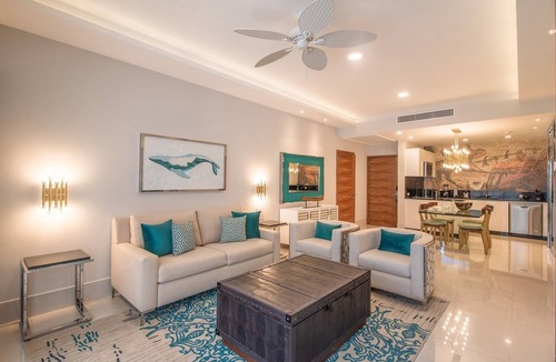 Palmilla Resort | Garza Blanca Resort and Spa luxurious 2-bedroom resort in Cabo San Lucas